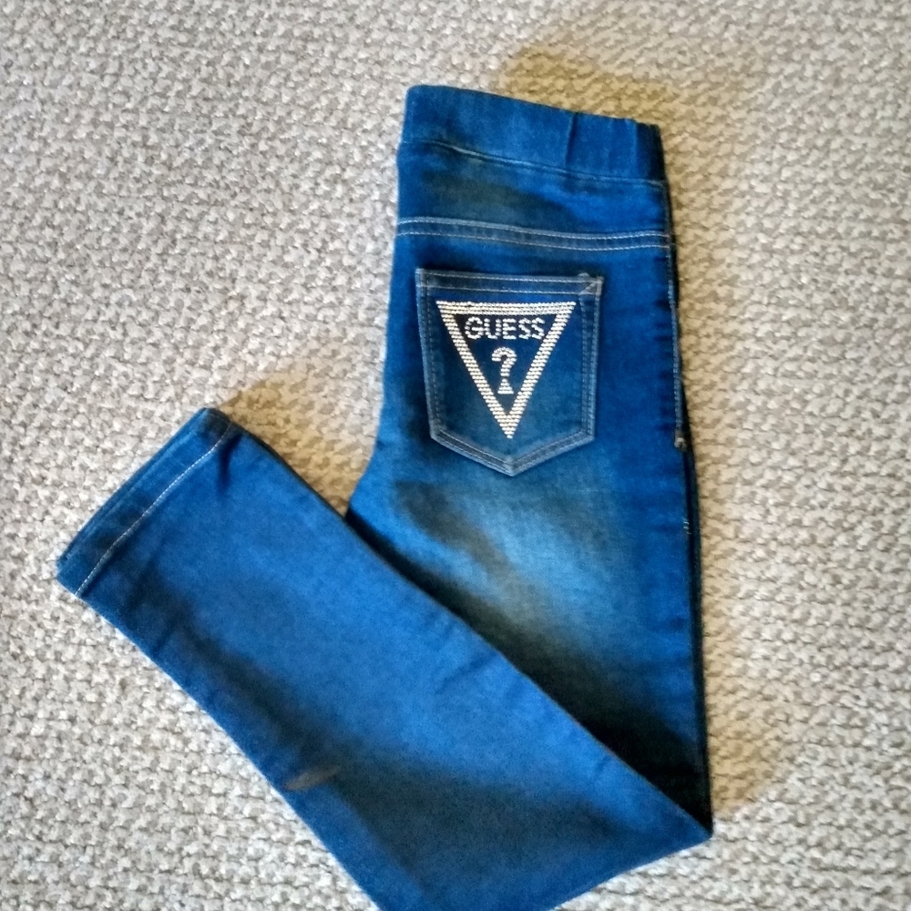 Guess Jeans
